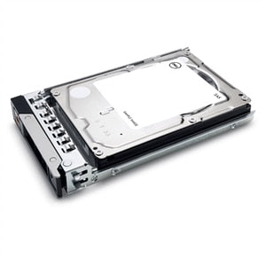 DELL HDD SERVER 900GB 15K SAS 12GBs 512N 2.5