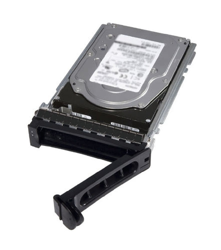 DELL HDD SERVER 2TB 7.2K SATA 6GBs 512N 2.5