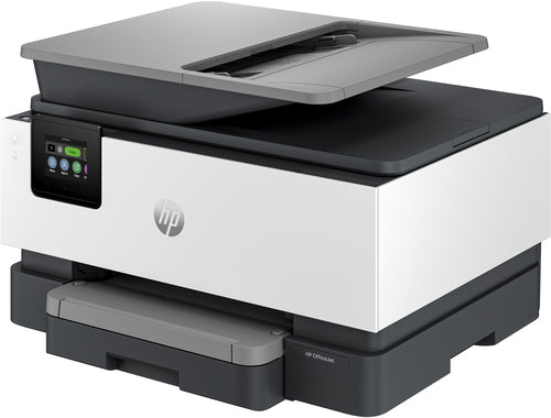 HP MULTIF. INK A4 COLORE, OFFICEJET PRO 9125E, 22 PPM, ADF, FRONTE /RETRO, USB/LAN/WIFI, 4 IN 1