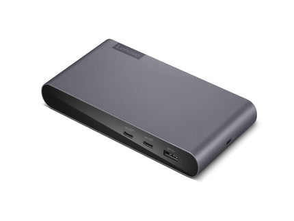 LENOVO THINKPAD DOCKING STATION USB-C