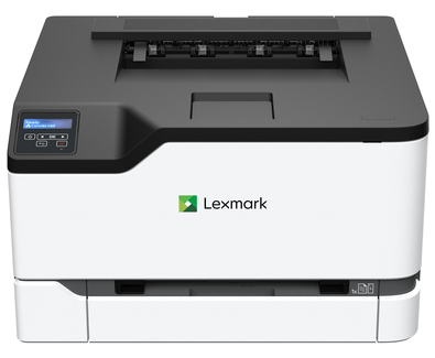 LEXMARK STAMP. LASER A4 COLORE, CS331dw, 24PPM, USB/WIFI