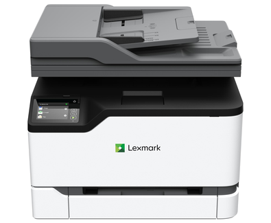 LEXMARK MULTIF. LASER A4 COLORE, CX331adwe, 24PPM, FRONTE/RETRO DUPLEX, USB/LAN/WIFI, 4 IN 1