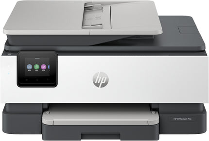 HP MULTIF. INK A4 COLORE, OFFICEJET PRO 8135E, 20 PPM, ADF, FRONTE / RETRO, USB/LAN/WIFI, 4 IN 1