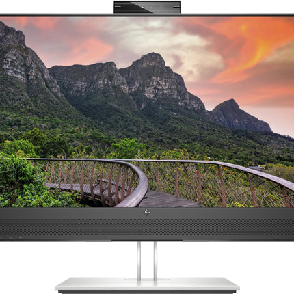 HP MONITOR 27 LED IPS 16:9 FHD 5MS 300 CDM, E27m G4, PIVOT, WEBCAM, USB-C HUB, 2xDP/HDMI, MULTIMEDIA