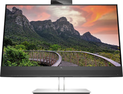 HP MONITOR 27 LED IPS 16:9 FHD 5MS 300 CDM, E27m G4, PIVOT, WEBCAM, USB-C HUB, 2xDP/HDMI, MULTIMEDIA