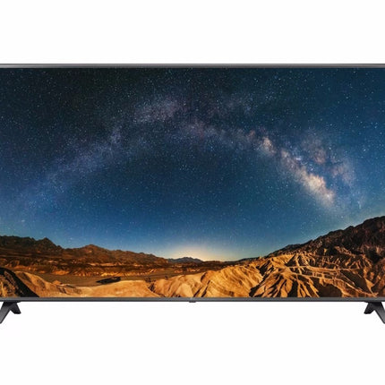 LG SMART TV 43&#34; 4K NERO