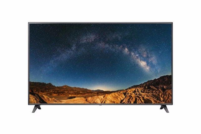 LG SMART TV 43&#34; 4K NERO