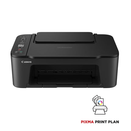 CANON MULTIF. INK A4 COLORE, PIXMA TS3550i, USB/WIFI, 3 IN 1