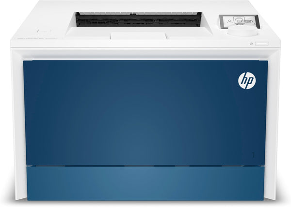 HP STAMP. LASER A4 COLORE, OFFICEJET PRO 4202dw, SERIE 4000, 33PM, FRONTE/RETRO, USB/LAN/WIFI