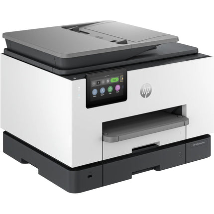 HP MULTIF. INK A4 COLORE, OFFICEJET PRO 9130B, 39PPM, FRONTE/RETRO, ADF, USB/LAN/WIFI, 4 IN 1