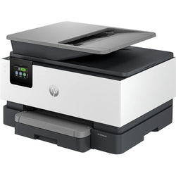 HP MULTIF. INK A4 COLORE, OFFICEJET PRO 9120B, 20PPM, FRONTE/RETRO, ADF, USB/LAN/WIFI, 4 IN 1