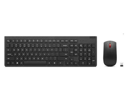 LENOVO COMBO MOUSE E TASTIERA WIRELESS ESSENTIAL