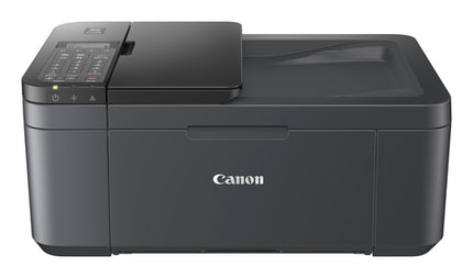 CANON MULTIF. INK A4 COLORE, PIXMA TR4755i, 8,8 PPM, ADF, USB/WIFI, 4 IN 1