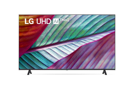 LG SMART TV 50&#34; 4K NERO