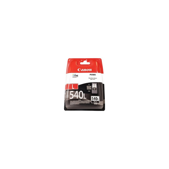 CANON CARTUCCIA INK PG-540L PER PIXMA MG2150/3150