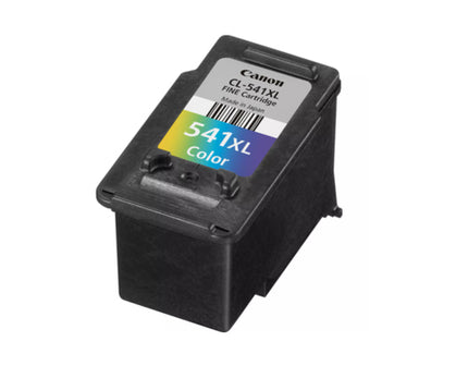 CANON CART INK COLORE CL-541XL PER MG2150/3150