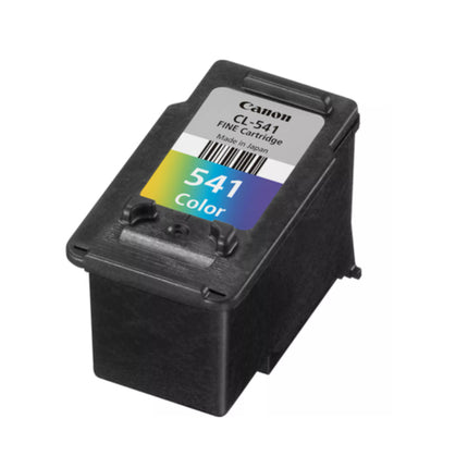 CANON CART INK MULTICOLOR CIANO, MAGENTA, GIALLO,  CL-541, PER PIXMA MG/MX/TS