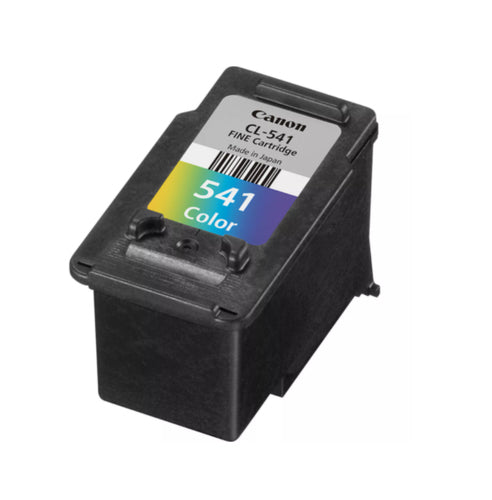 CANON CART INK MULTICOLOR CIANO, MAGENTA, GIALLO,  CL-541, PER PIXMA MG/MX/TS