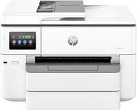 HP MULTIF. INK A3 COLORE, OFFICEJET PRO 9730E, 22 PPM, ADF F/R SINGOLO PASSAGGIO, FRONTE / RETRO, 2 CASSETTI 250 FF, USB/LAN/WIFI, 3 IN 1