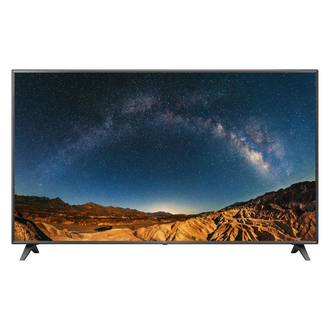 LG SMART TV 55&#34; 4K NERO