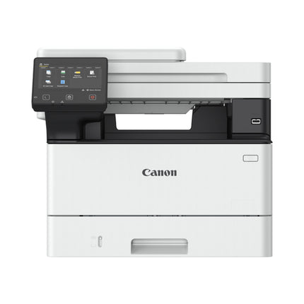 CANON MULTIF. LASER A4 B/N, I-SENSYS MF461DW, FRONTE/RETRO, USB/LAN/WIFI, 3 IN 1