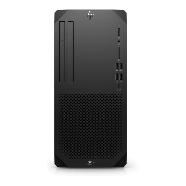 HP WKS TOWER Z1 G9 i5-13600 32GB 1024GB SSD WIN 11 PRO  GARANZIA 3 ANNI ONSITE