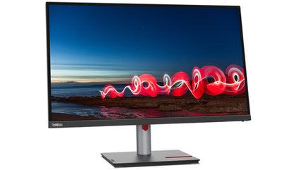 LENOVO MONITOR 27 LED IPS 16:9 FHD 6MS 300 CDM, PIVOT, VGA/HDMI, MULTIMEDIALE, T27I-30