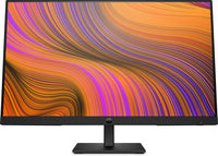 HP MONITOR 23,8 LED IPS FHD 16:9 5MS 250 CDM, P24H G5, REG ALTEZZA, VGA/DP/HDMI, MULTIMEDIALE