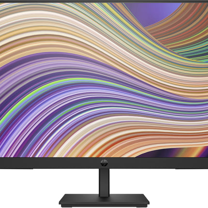 HP MONITOR 27 LED IPS FHD 16:9 5MS 250 CDM, P27 G5, VGA/DP/HDMI