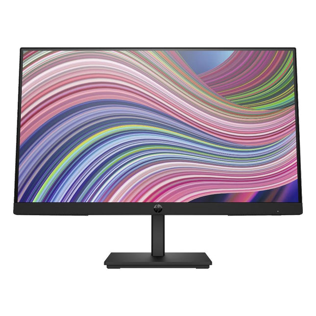 HP MONITOR 21,5 LED IPS FHD 16:9 5MS 250 CDM, P22 G5, VGA/DP/HDMI