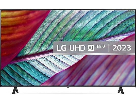 LG SMART TV 65&#34; 4K UHD WEBOS NERO