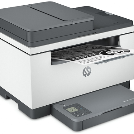 HP MULTIF. LASER A4 B/N, LASERJET M234SDW, 29PPM, USB/LAN/WIFI, FRONTE/RETRO, 4 IN 1