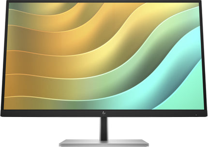 HP MONITOR 27 LED IPS 16:9 QHD 5MS 350 CDM, ALTEZZA, PIVOT, USB-C, 2DP/HDMI