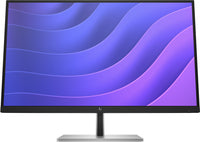 HP MONITOR 27 LED IPS 16:9 QHD 5MS 250 CDM, E27q G5, PIVOT, sRGB 99, DP/HDMI, NEW 9VG82AT