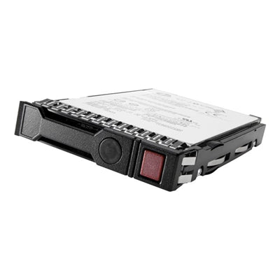 HPE HDD SERVER 1TB SATA 3,5 6GB/S NON-HOT PLUG