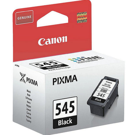 CANON CART INK NERO PG-545 PER MG2450 MG2550