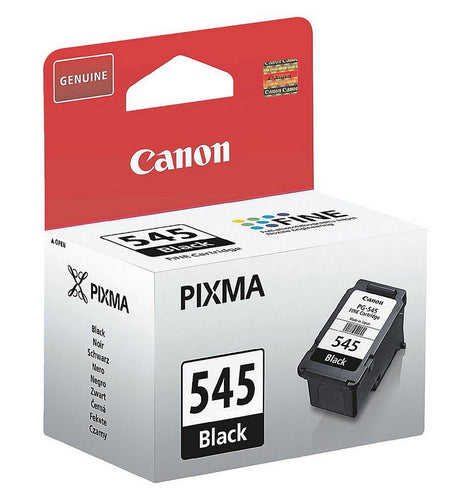 CANON CART INK NERO PG-545 PER MG2450 MG2550