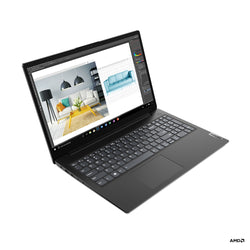 LENOVO NB ESSENTIAL V15 ALC RYZEN 5 R5-5500U 8GB 256GB SSD 15,6 WIN 11 PRO  + 2 ANNI GARANZIA INCLUSI