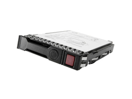 HPE HDD SERVER 4TB 3,5 SATA 7,2K