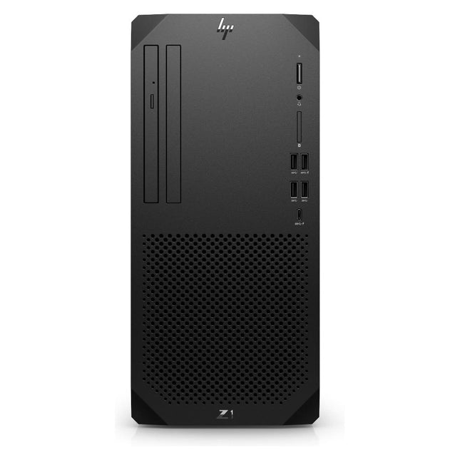 HP WKS TOWER Z1 G9 i9-13900 32GB 1024GB SSD RTX 3060 12GB WIN 11 PRO  GARANZIA 3 ANNI ONSITE