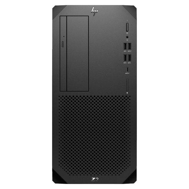 HP WKS TOWER Z2 G9 i7-13700 16GB 512GB SSD WIN 11 PRO  GARANZIA 3 ANNI ONSITE