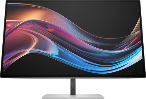 HP MONITOR 27 LED IPS  16:9 4K UHD 5MS 400 CDM, SERIE 7 PRO 727pk, PIVOT, DP/HDMI,  sRBG del 99