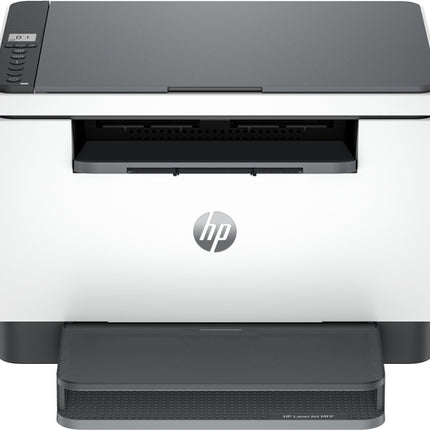 HP MULTIF. LASER A4 B/N, LASERJET M234d, SERIE 200, 29PPM, FRONTE/RETRO, USB/LAN, 3 IN 1