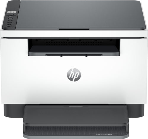 HP MULTIF. LASER A4 B/N, LASERJET M234d, SERIE 200, 29PPM, FRONTE/RETRO, USB/LAN, 3 IN 1