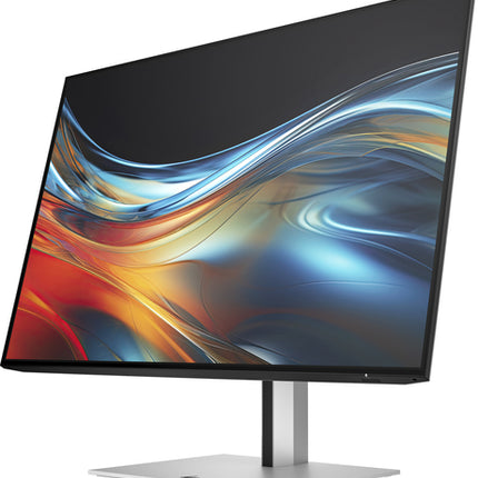 HP MONITOR 24 LED IPS FHD 16:10 5MS 350 CDM, SERIE 7 PRO Z24pn, PIVOT, sRBG 99, DP/HDMI