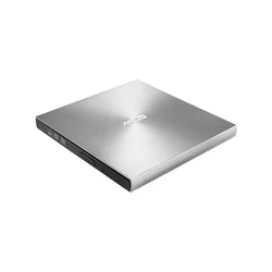 ASUS MASTERIZZATORE ESTERNO DVD PORTATILE ZENDRIVE SDRW-08U9M-U/SIL/G/AS/P2G SILVER USB-C