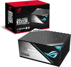 ASUS ALIMENTATORE ROG-THOR-1000P2-GAMING