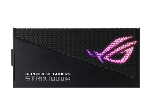 ASUS ALIMENTATORE ROG-STRIX-AURA-1000G-GAMING