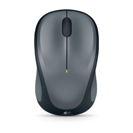 LOGITECH MOUSE OTTICO WIRELESS M235 NERO