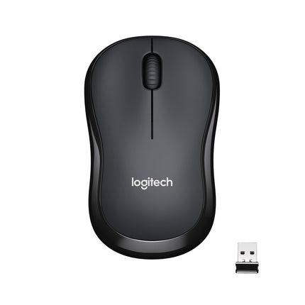 LOGITECH MOUSE WIRELESS M220